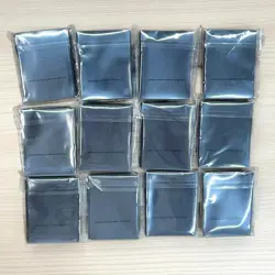 Lot Of 12 Pokemon TCG Journey Together ETB 65 Trading Card Sleeve Packs - Image 2