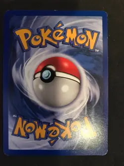 Larvitar 57/75 VLP - Neo Discovery Pokemon Card - - Image 2