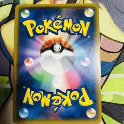 Pokemon Card Game Welder Sr3 JPN Limited Edition Rare Model VHTF Anime Trading C - Image 2
