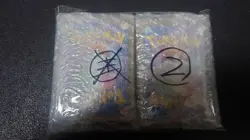 2 Bulkr60 Cards Completely Random/R/Girl Card/Glower/151/Monster Ball//Pokemon C - Image 4