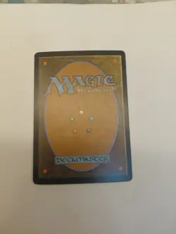 Cephalid Retainer Odyssey Foil Mtg Magic The Gathering - Image 2