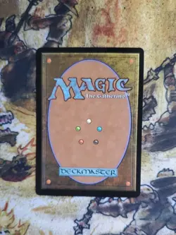 MTG Magic the Gathering Vaultborn Tyrant (20/102) The Big Score LP FOIL - Image 2