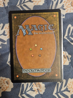 MTG Magic the Gathering Saruli Caretaker (FOIL) 139/296 Ravnica Allegiance LP - Image 2