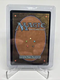 MTG The Wandering Emperor (Showcase Foil) | Kamigawa: Neon Dynasty NM - Image 2