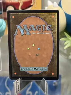 MTG Swamp Promo Secret Lair Showdown #33 MagicCon 2025 - Image 2