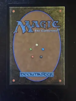 MTG Final Fantasy English Gogo, Master of Mimicry Borderless 0377 Non-Foil - Image 2