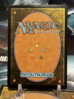 MTG | Shiva - Subtlety (Rainbow Foil) [Secret Lair FINAL FANTASY] ✨FOIL✨ - Image 2