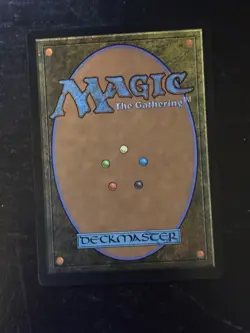 MTG Final Fantasy English The Earth Crystal Borderless 0342 Foil - Image 2