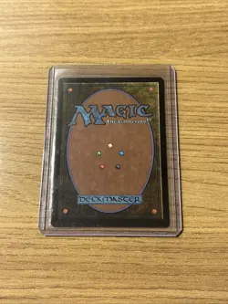 MTG Final Fantasy English The Earth Crystal Borderless 0342 Foil - Image 2