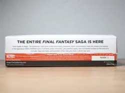 Magic The Gathering MTG Final Fantasy Play Booster Box - New & Sealed - Image 5