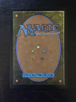 MTG Final Fantasy English The Fire Crystal Borderless 0337 Foil - Image 2