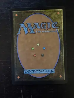 MTG Final Fantasy English The Fire Crystal Borderless 0337 Foil - Image 2