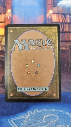 MTG Oubliette Double Masters Foil - Image 4