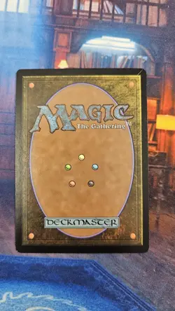 MTG Myth Unbound Commander 2018 Regular - Image 2