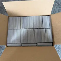 Magic The Gathering MTG Bulk Lot 4000+ TCG Cards Mixed Set Collection - Image 2