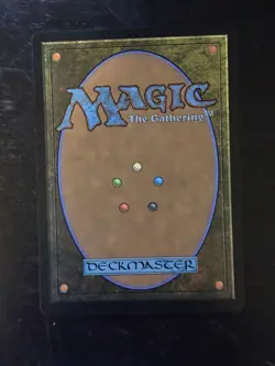 MTG Final Fantasy Dark Confidant Borderless 0334 Foil - Image 2