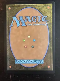 MTG Final Fantasy English Dark Confidant Borderless 0334 Foil - Image 2