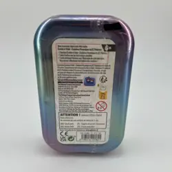 Pokemon TCG Mini-Tin EV8.5 Evolutions Prismatiques Noctali Neuf & Scelle Cartes - Image 2