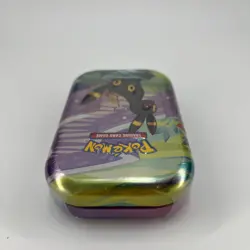 Pokemon TCG Mini-Tin EV8.5 Evolutions Prismatiques Noctali Neuf & Scelle Cartes - Image 3
