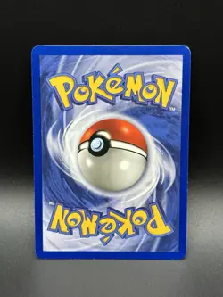 Psyduck 53/62 1st Edition Pokemon Fossil LP/NM - 0073 - Image 2