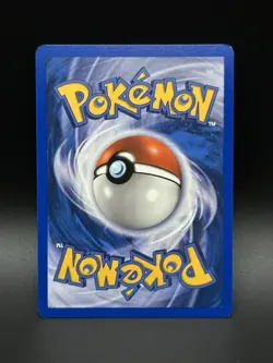 Growlithe 62/144 Pokemon Skyridge NM - 0078 - Image 2