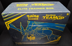 2019 Pokemon Team Up Elite Trainer Box ETB - Factory Sealed New! - Image 3