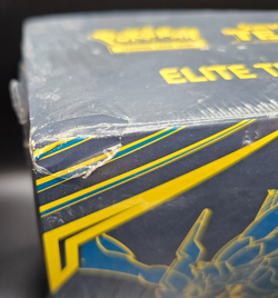 2019 Pokemon Team Up Elite Trainer Box ETB - Factory Sealed New! - Image 4