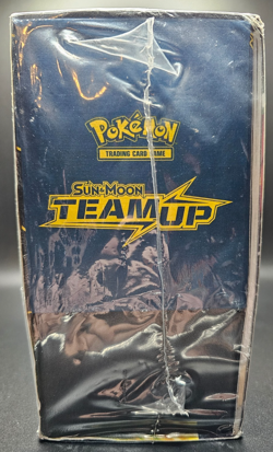 2019 Pokemon Team Up Elite Trainer Box ETB - Factory Sealed New! - Image 5