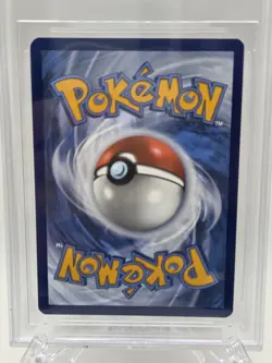 BGS 8.5 Near Mint Sylveon ex SIR 156/131 2025 Pokemon Prismatic Evolution Becket - Image 3