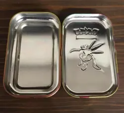 Pokemon 151 Kairyu Strike Mini Can Tin JPN Limited Edition Rare Model VHTF Anime - Image 3