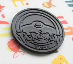 Overseas Products Pokemon Victini Coin JPN Limited Edition Rare Model VHTF Anime - Image 2