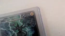 Zekrom ex SAR 166/086 sv11B Black Bolt Pokemon Card English Scarlet Violet NM - Image 4