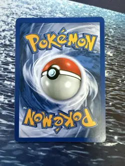 Ninetales 🔥 12/102 Pokemon Base Set Holo Rare Card WOTC WIZARDS - Image 2