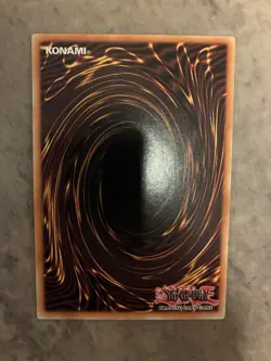 Yugioh! TCG - Dracotail Pan - Super Rare - JUSH-EN003 - Justice Hunters - 1st - Image 2