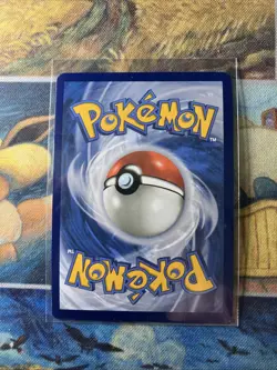 Pokemon TCG Scarlet & Violet Paldea Evolved Lycanroc EX Double Rare Card 117/193 - Image 2