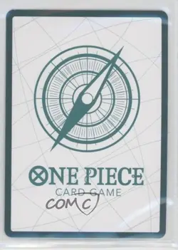 2024 One Piece Card Game: Two Legends OP08 Don!! (Silhouette) 0x9e - Image 2