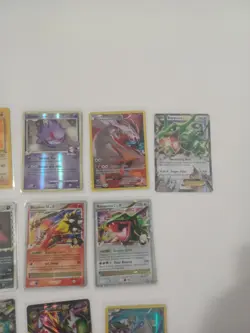 Pokemon Card Lot Of Old Holos/Please Read Description - Image 3
