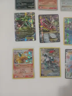 Pokemon Card Lot Of Old Holos/Please Read Description - Image 4