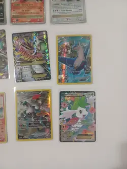 Pokemon Card Lot Of Old Holos/Please Read Description - Image 5