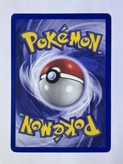 1999 Clefable Pokemon Card Jungle 17/64 TCG WoTC - Image 2