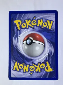 1999 Clefable Pokemon Card Jungle 17/64 TCG WoTC - Image 2