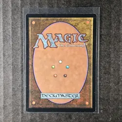 Wu Scout #62 Portal Three Kingdoms WOTC MtG PTK P3K LP English (2/2) - Image 2