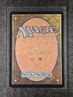 Shu Grain Caravan #26 Portal Three Kingdoms WOTC MtG PTK P3K LP English (2/2) - Image 2