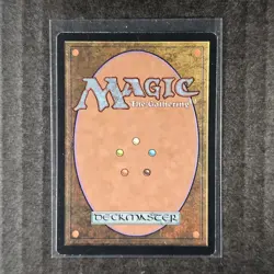 Wu Admiral #57 Portal Three Kingdoms WOTC MtG PTK P3K LP English (2/2) - Image 2