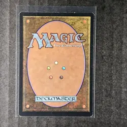 Ghostly Visit #76 Portal Three Kingdoms WOTC MtG PTK P3K LP English (2/2) - Image 2