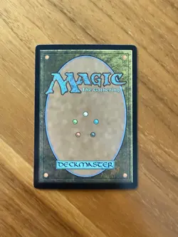 MTG Dark Ascension - Deadly Allure - Foil - Image 2