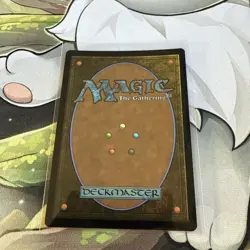 MTG Edge Of Eternities Warmaker Gunship EOE 339 Rare Foil Extended Art - Image 2