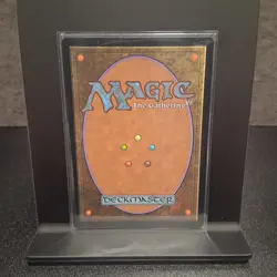 MTG Shadowspear Theros Beyond Death Foil - Image 2