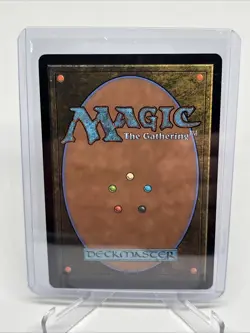 Vivi Ornitier MTG: Final Fantasy Mythic #0248 Non-Foil Near Mint Never Played - Image 2