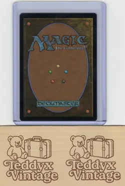 Starting Town | 0289 | FIN | NM | MTG #1 - Image 2
